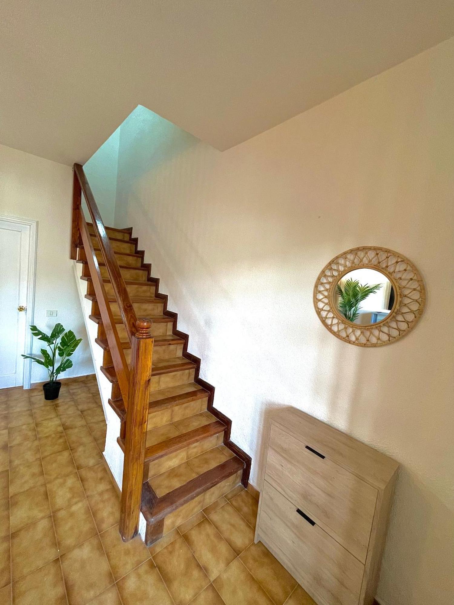 Paradise Duplex Calm & Jacuzzi Puerto Rico Holiday home *
