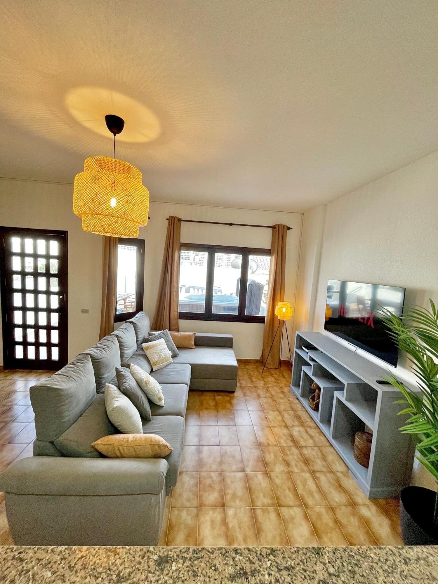 Casa vacanze Paradise Duplex Calm & Jacuzzi Puerto Rico *