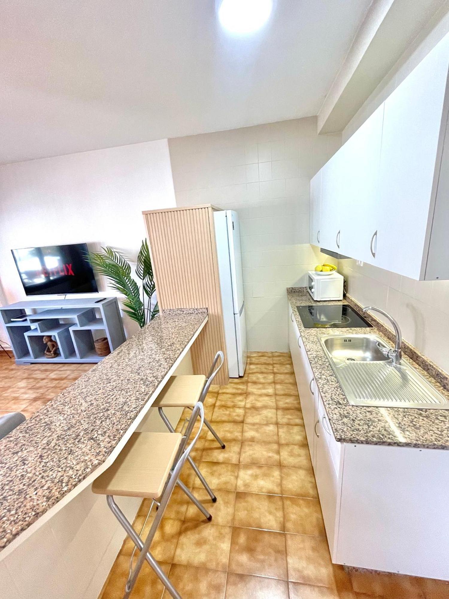 Casa vacanze Paradise Duplex Calm & Jacuzzi Puerto Rico Mogán
